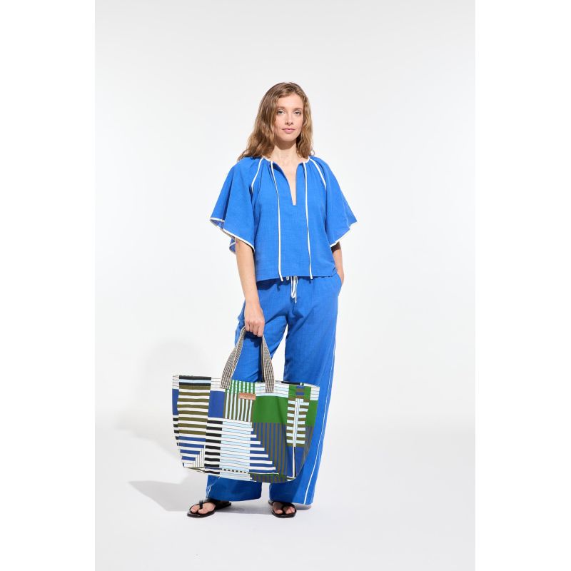 Sac Come Riviera Vert