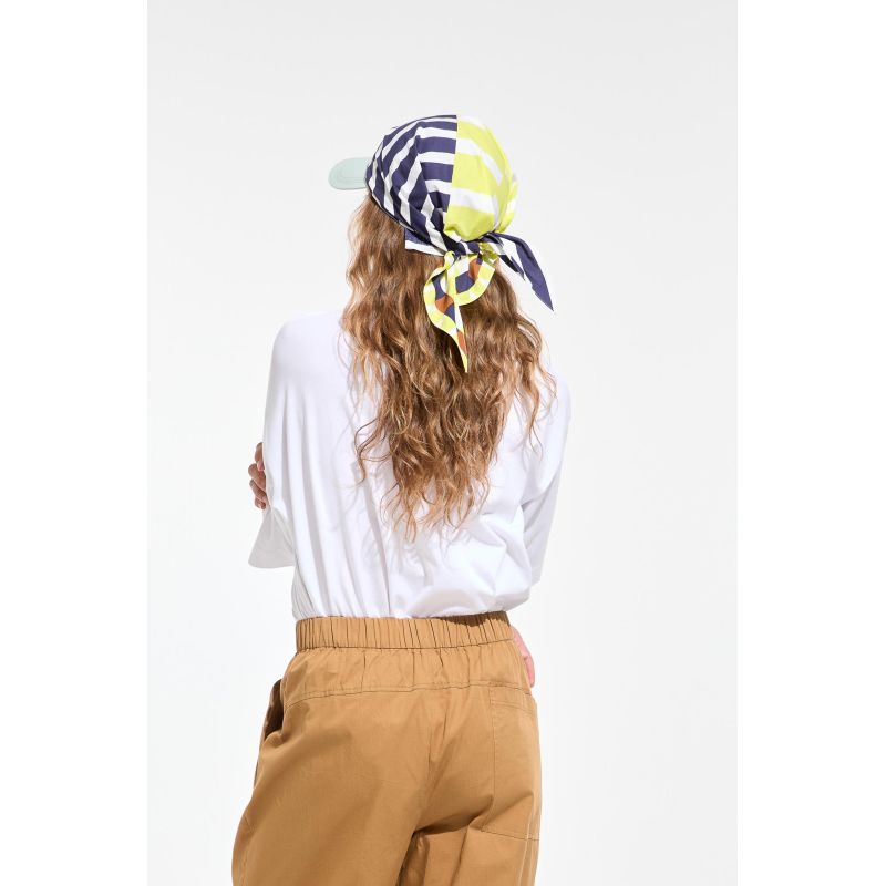 Casquette JenaSol Lime