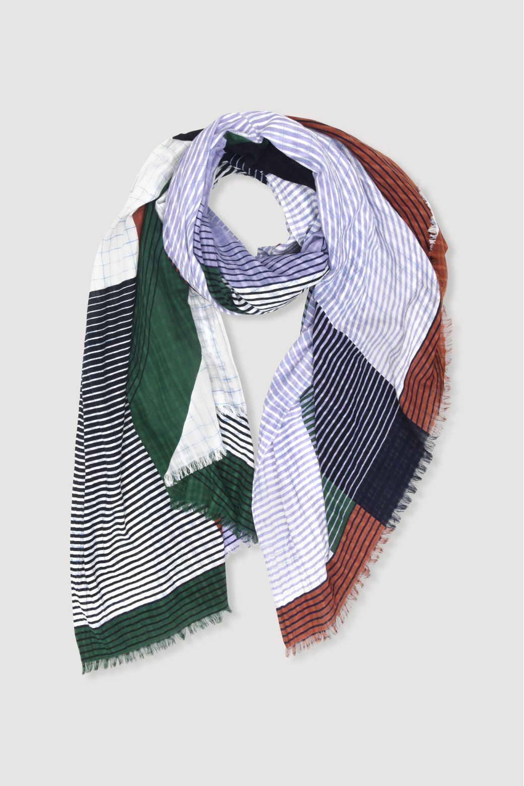 FoulardEttore Parme