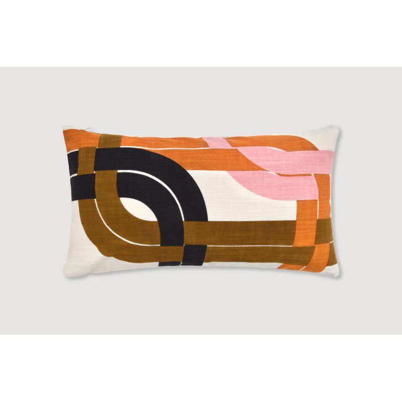 Blush Liane 30/50 Cm Cushion