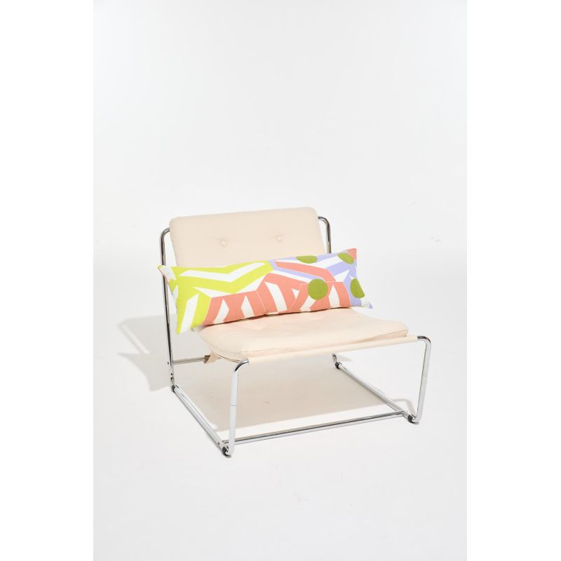 Sun Bloom Cushion 30/80 Cm
