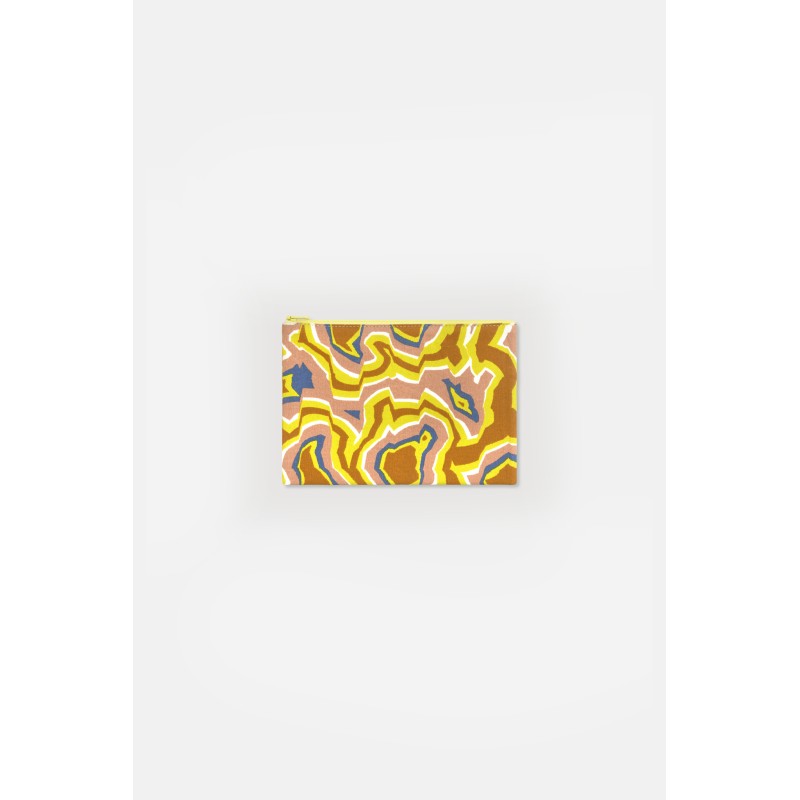 Pochette colorée/Mapoésie