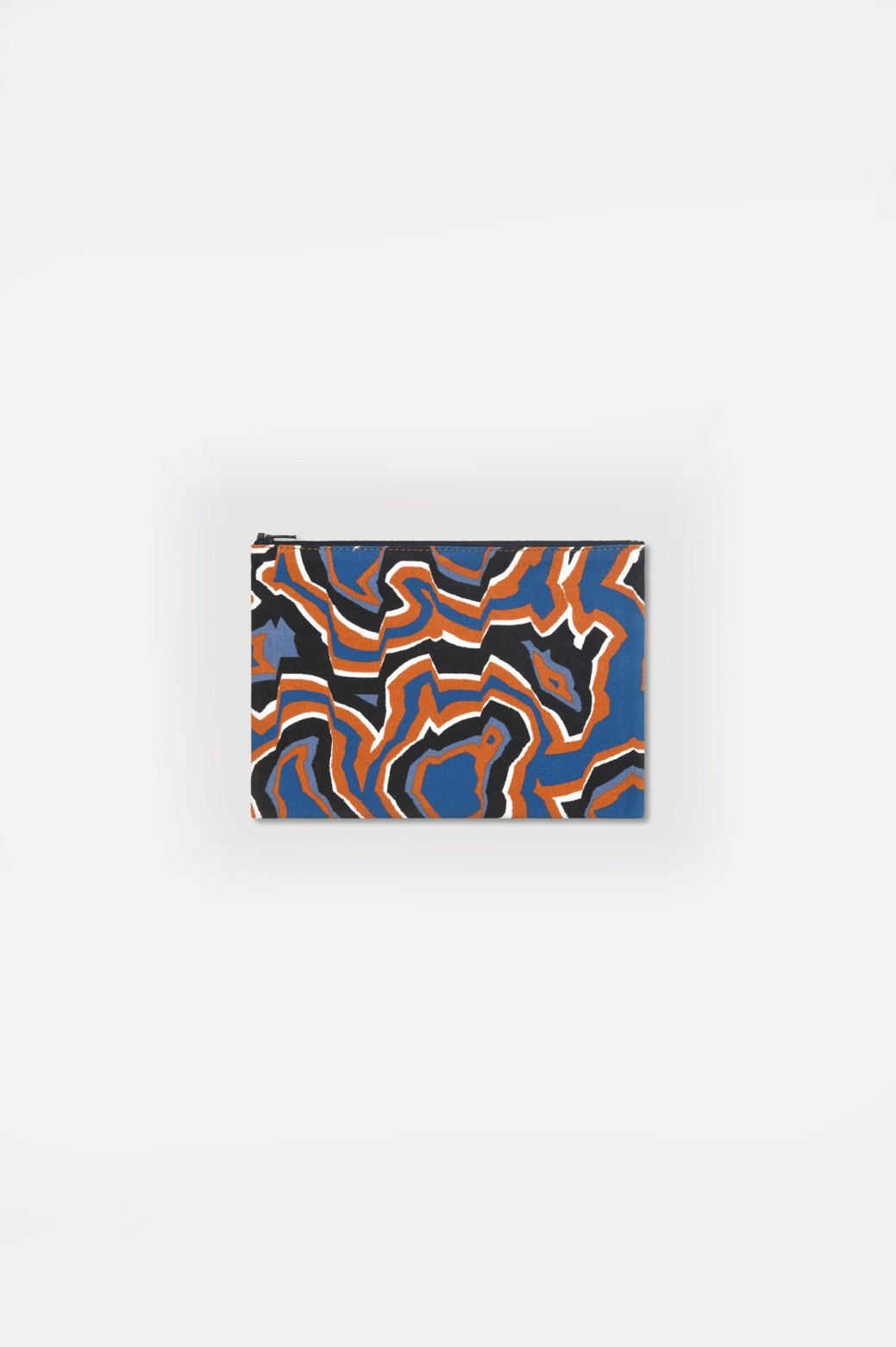 Pochette colorée/Mapoésie