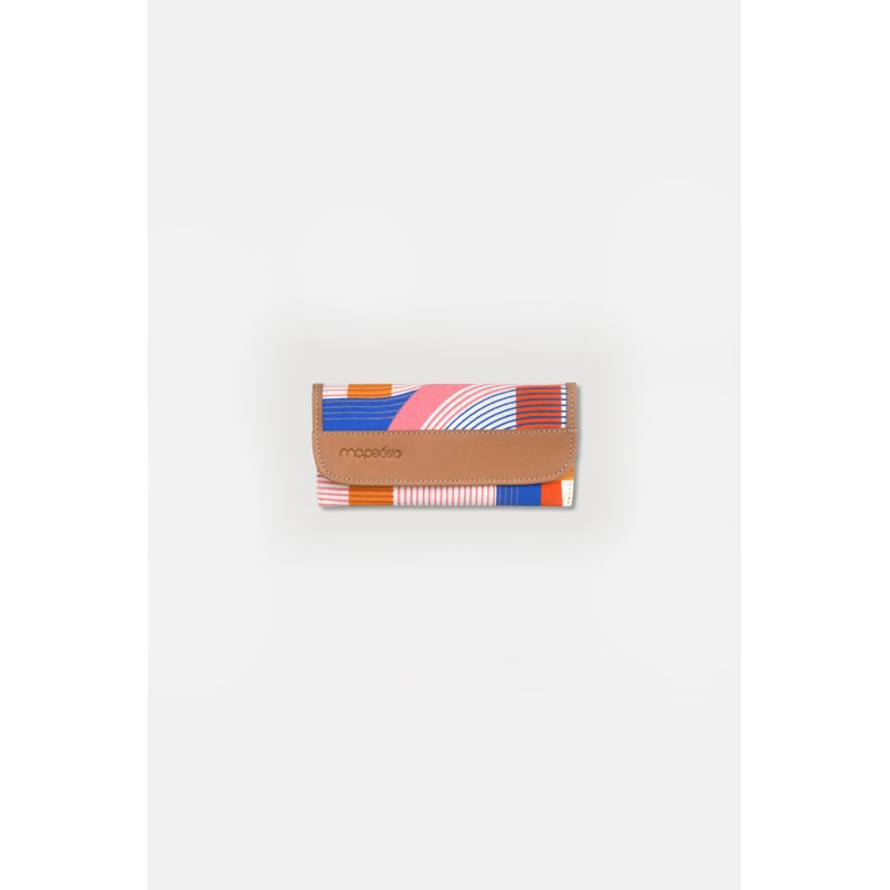 Etui a lunette colorée/Mapoésie
