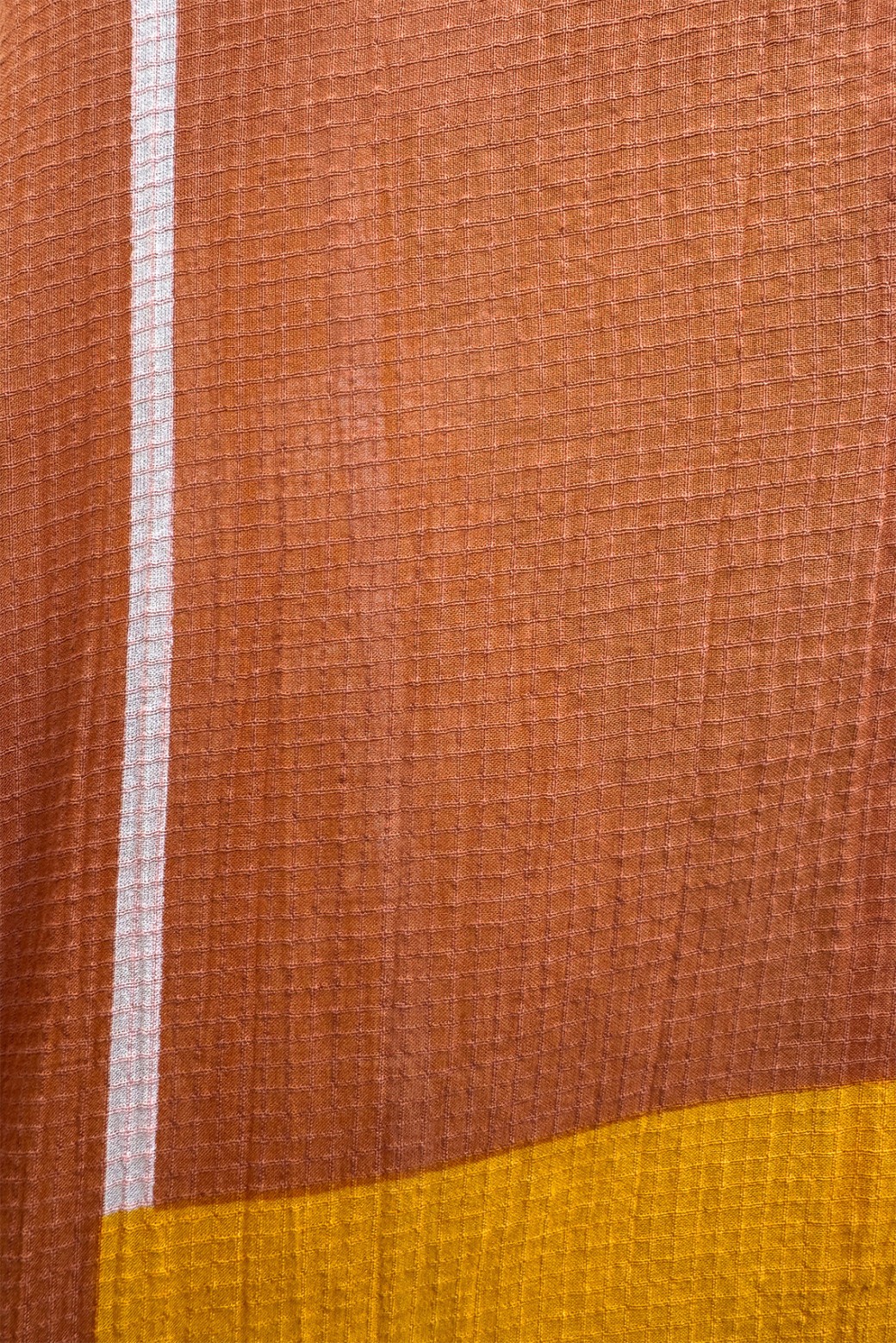 Combinaison à manches courtes à motif/Mapoésie