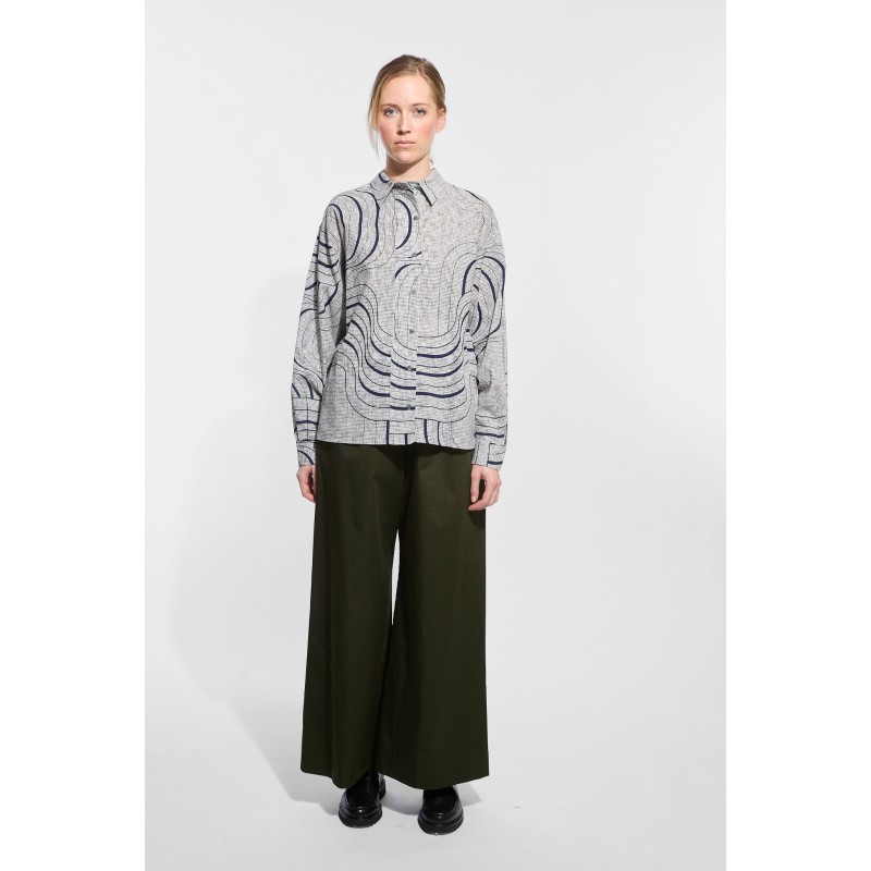 Night Rosalia Émoi Shirt