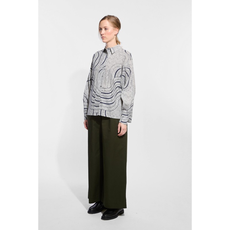 Night Rosalia Émoi Shirt