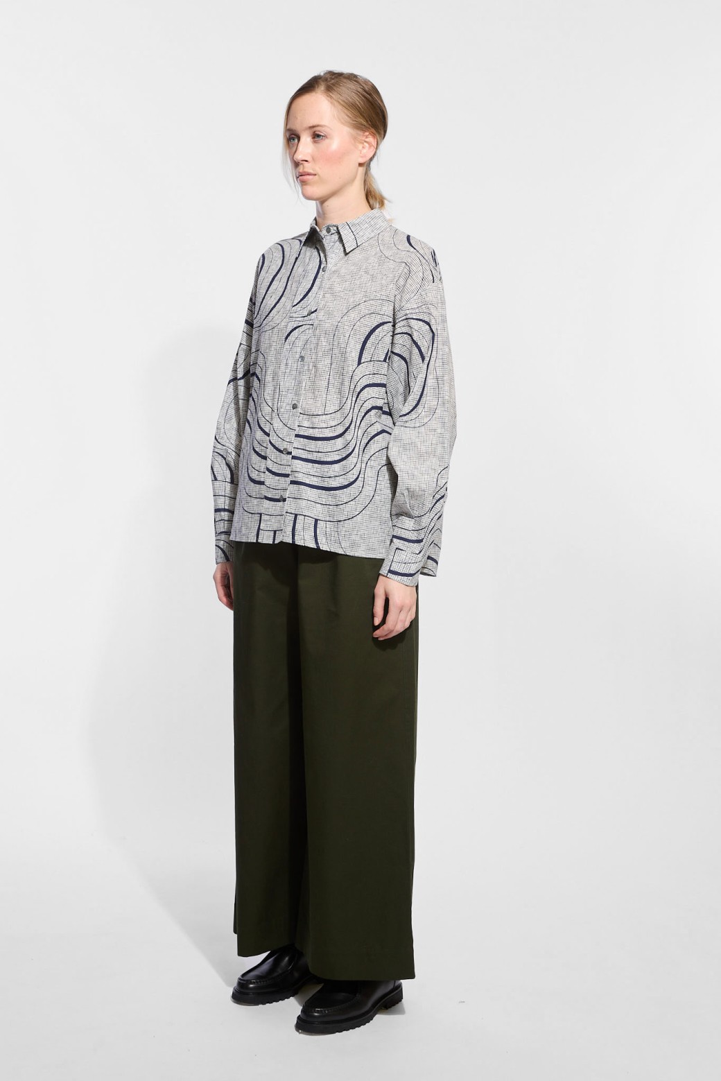 Night Rosalia Émoi Shirt