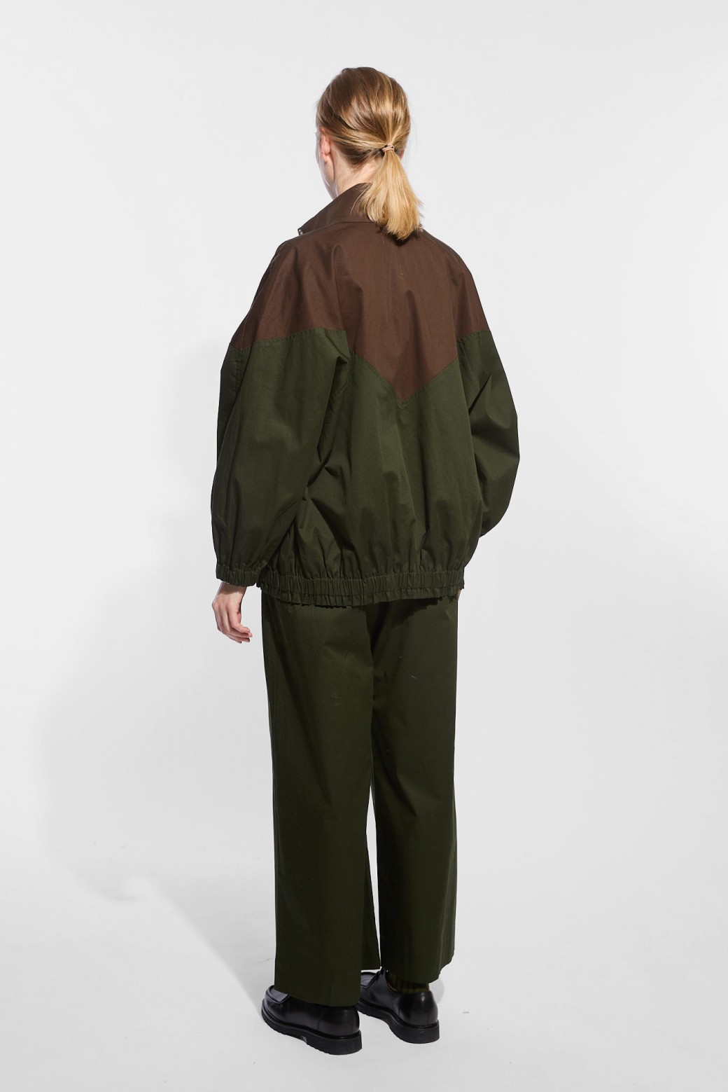 Veste Vicky Muse Sous Bois