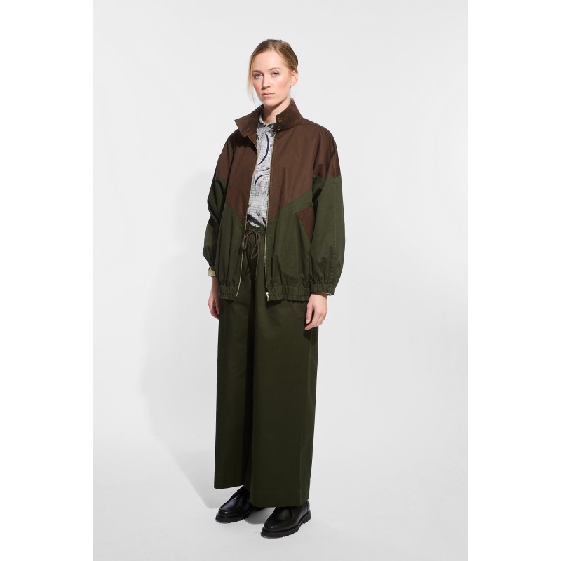 Veste Vicky Muse Sous Bois