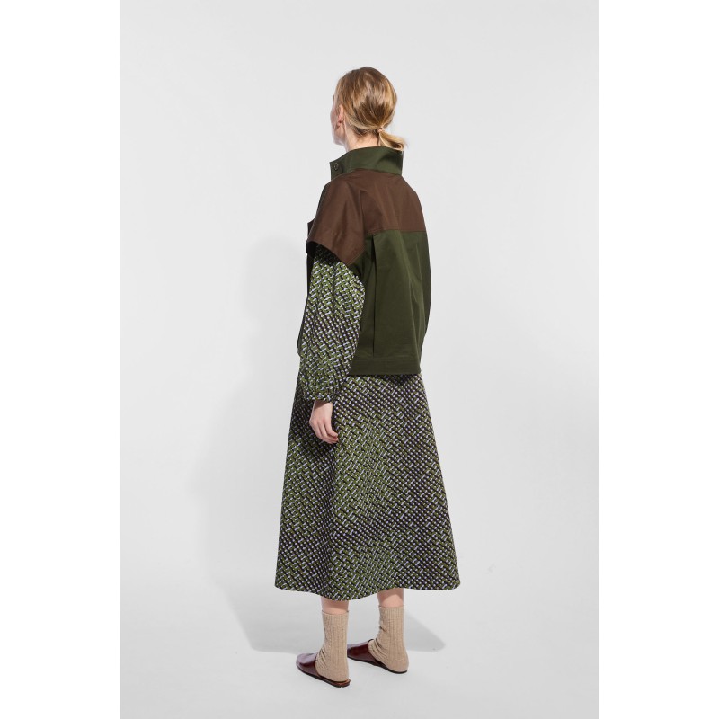 Veste Vitra Muse Sous Bois