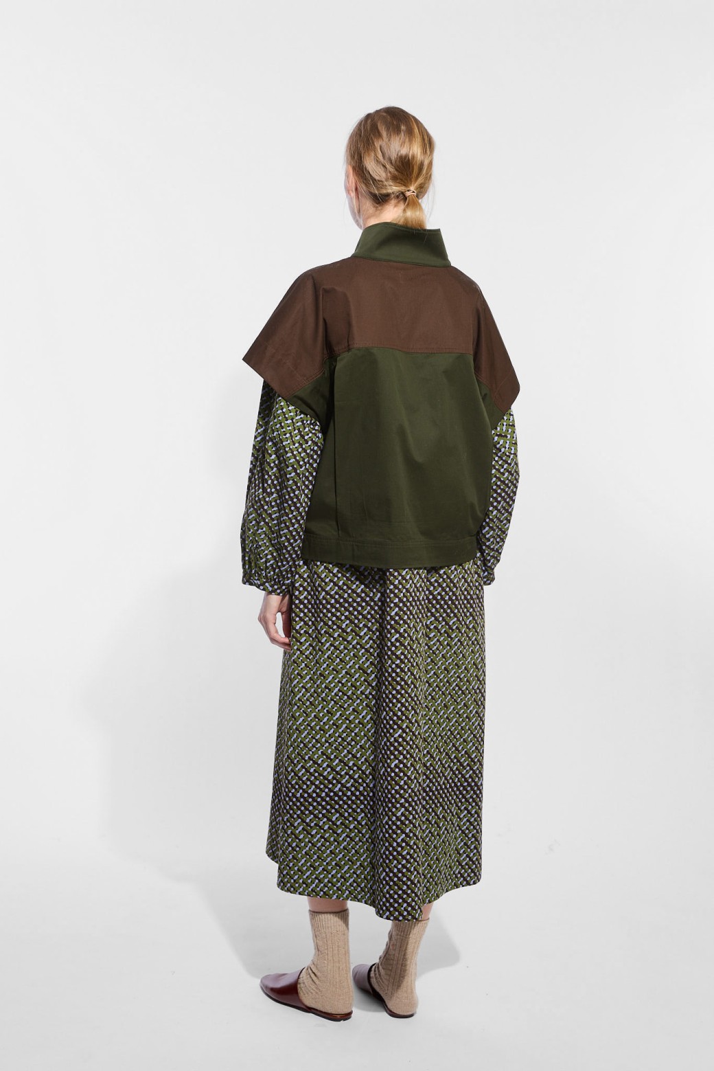 Veste Vitra Muse Sous Bois