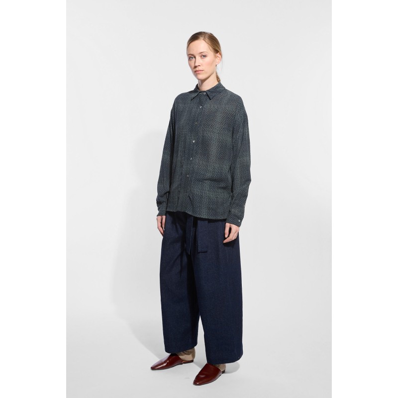 Chemise Rosalia Callisto Sauge