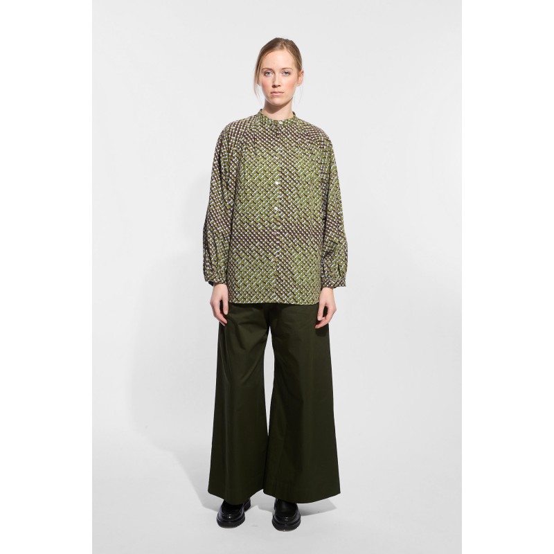 Moss Galilee Lola Shirt