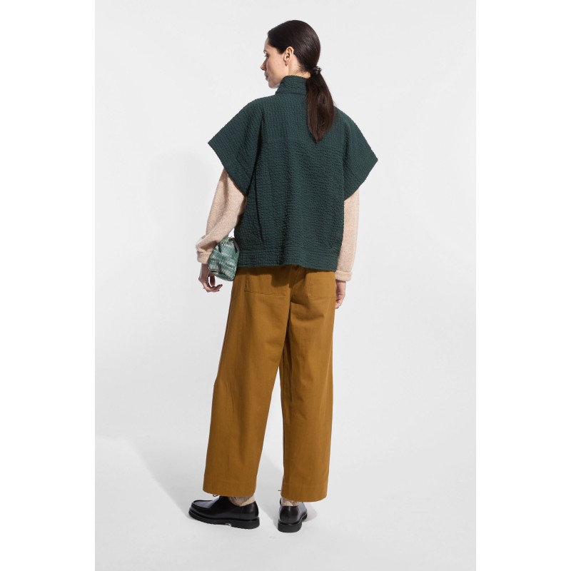 Veste Vitra Veloute Sous Bois