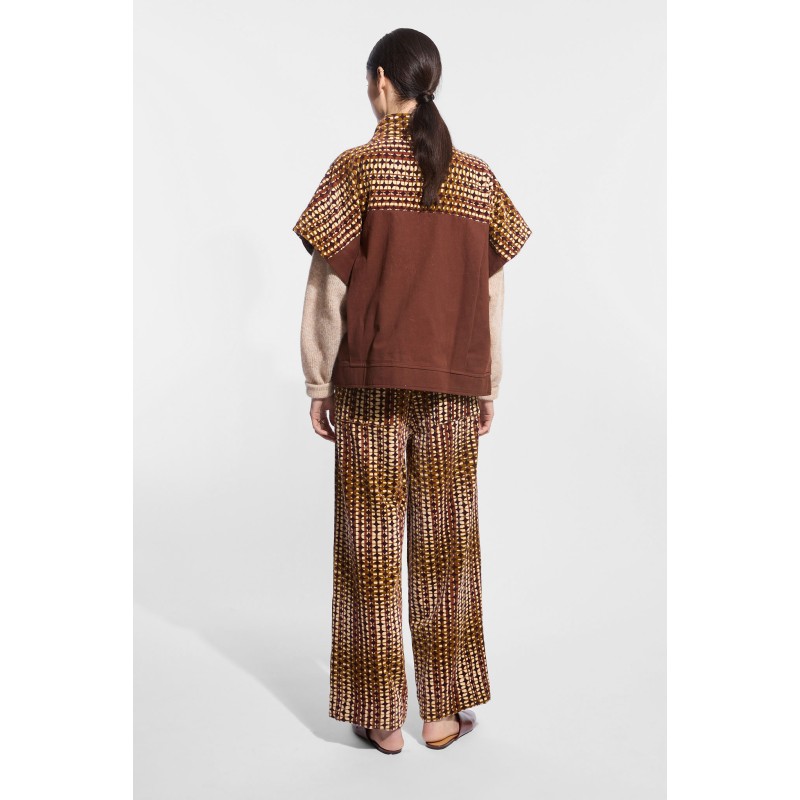 Veste Vitra Altaï Caramel
