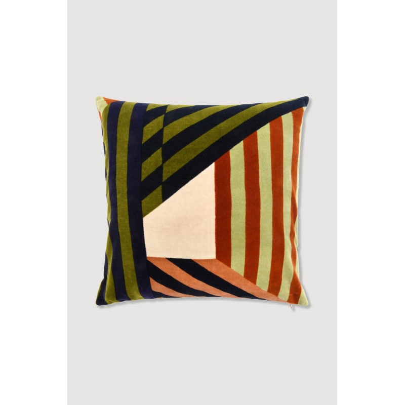 Shibuya Sage Cushion Case 50/50cm