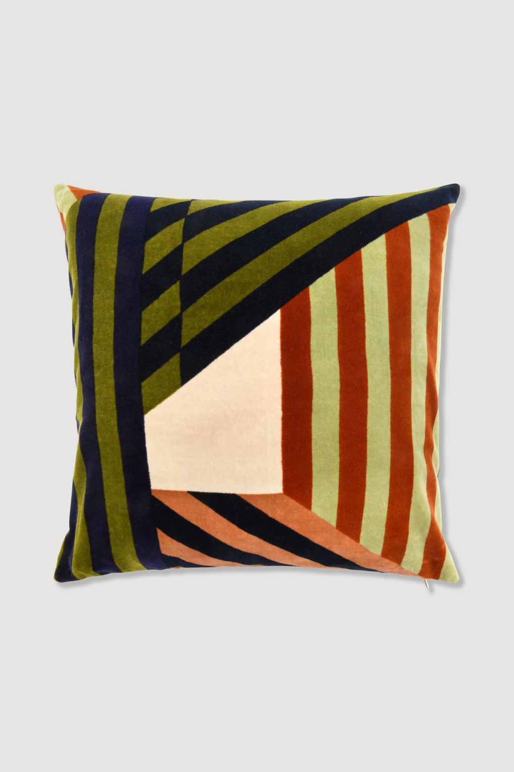 Shibuya Sage Cushion Case 50/50cm