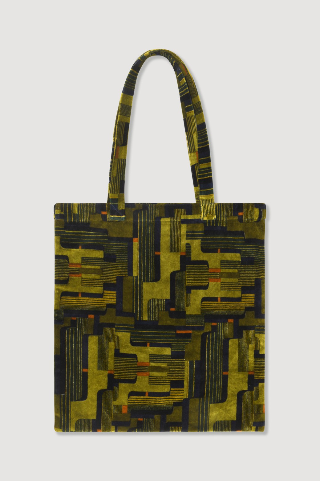 Sac Gabin Oscar Vert