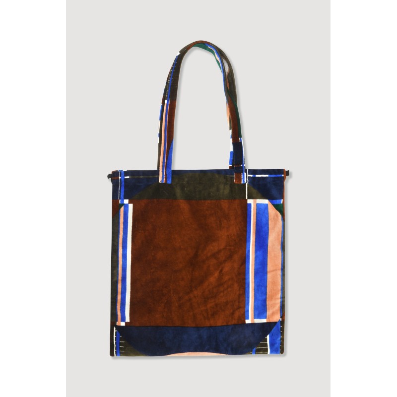 Green Brown Theorie Gabin Bag