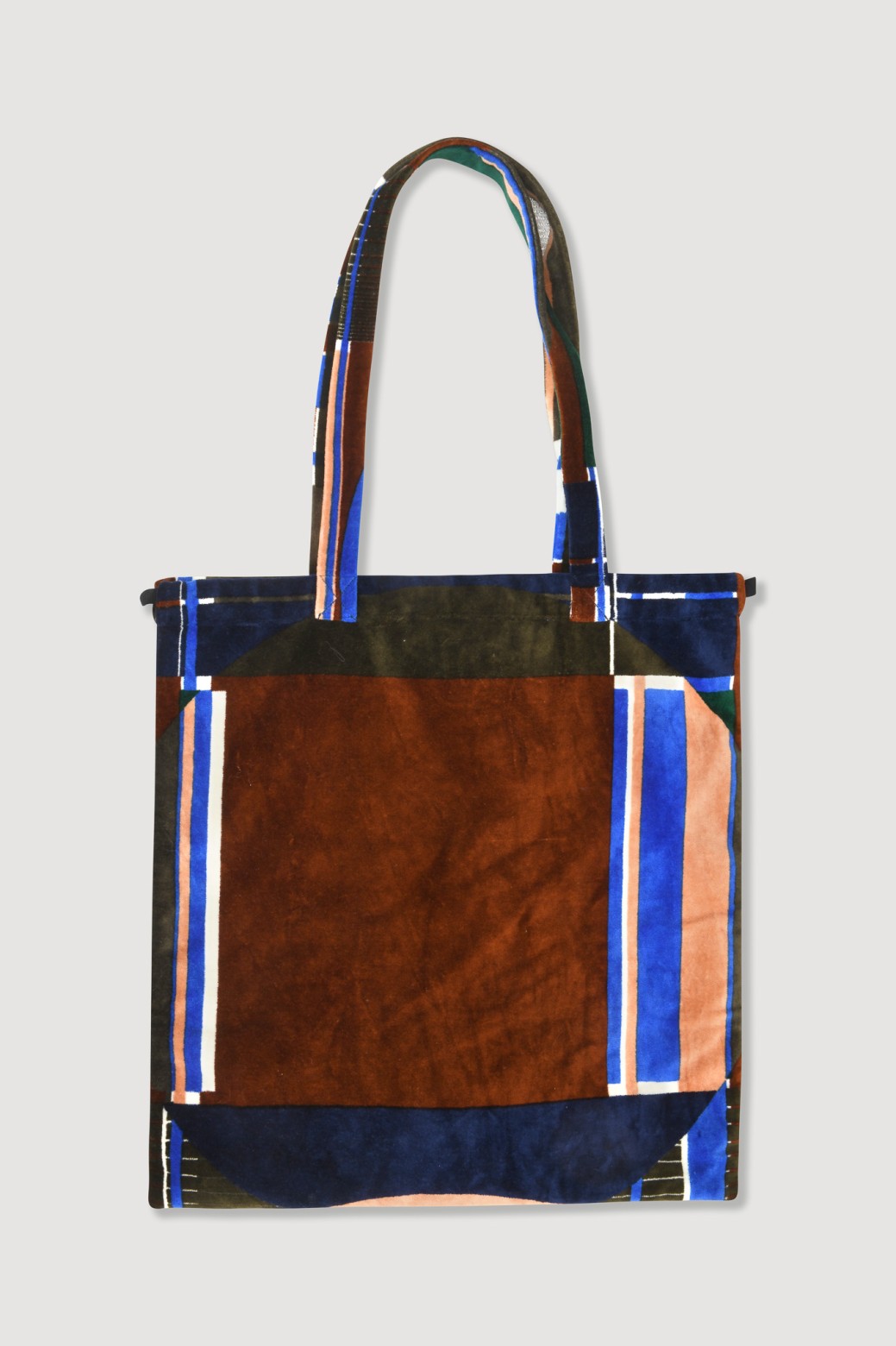 Green Brown Theorie Gabin Bag