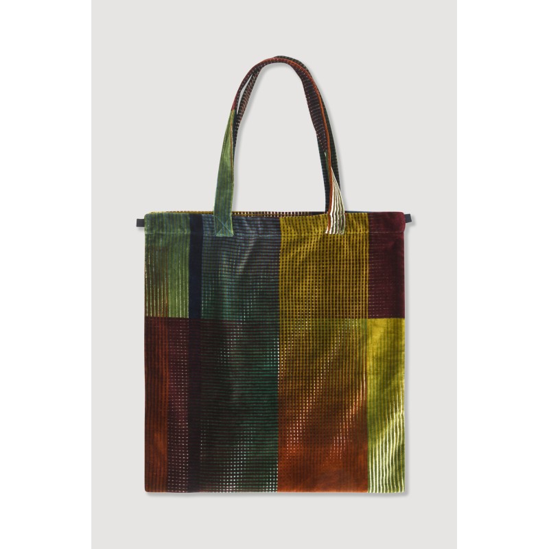 Mahogany Vibrant Gabin Bag
