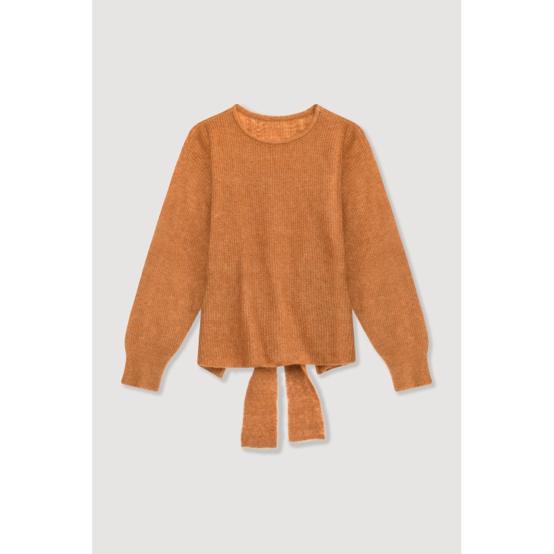 Pull Paola Joana Fauve
