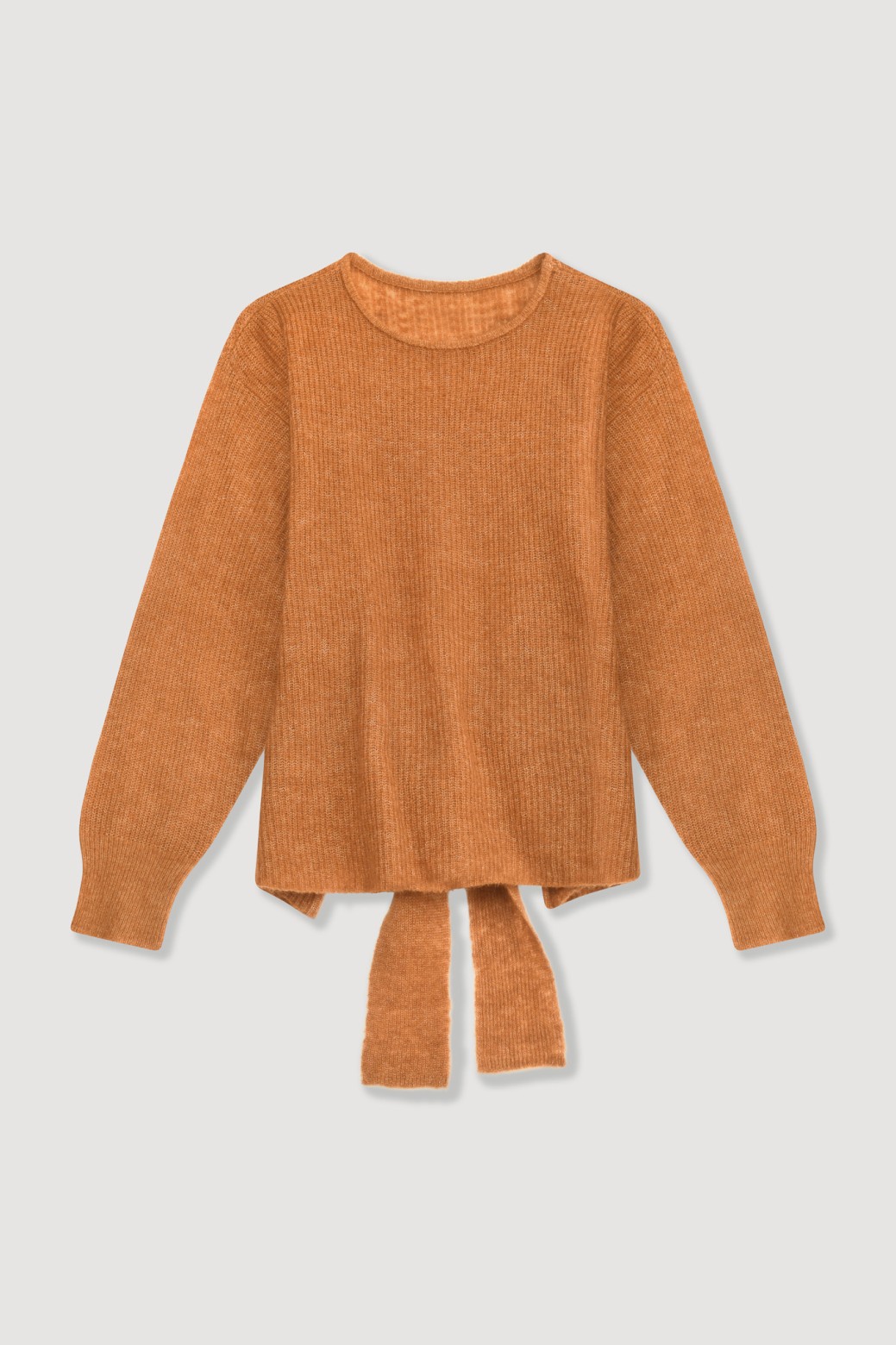 Pull Paola Joana Fauve