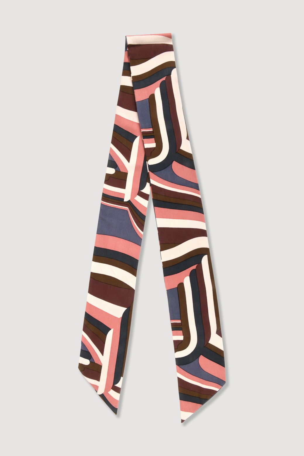 Headband  Carillon Coral