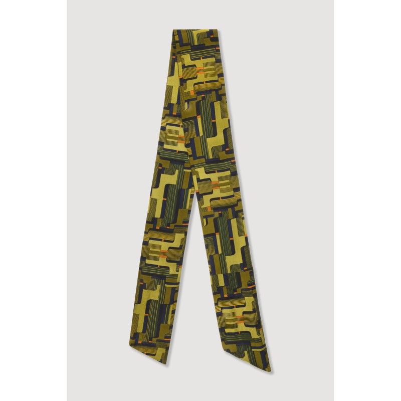 Lavallière Oscar Vert