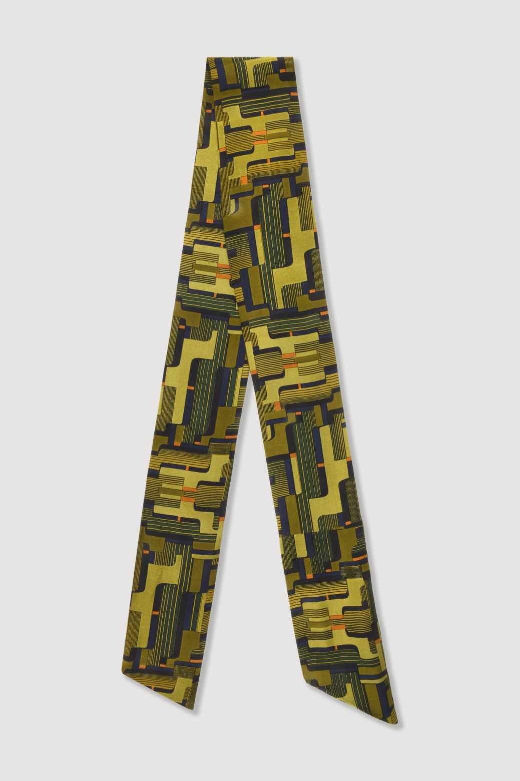 Lavallière Oscar Vert
