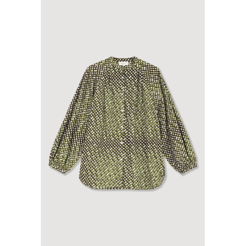 Chemise Lola Galilee Mousse