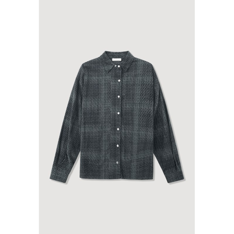 Sage Callisto Rosalia Shirt