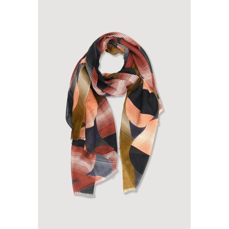 Anaphore Blush Scarf