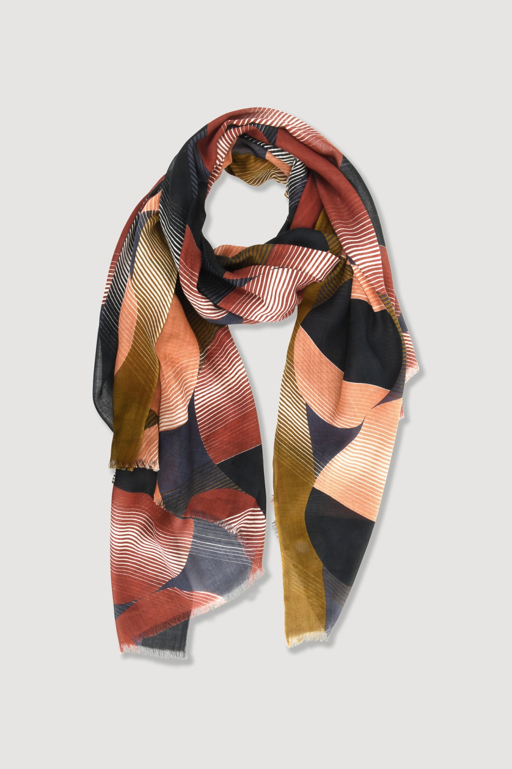 Anaphore Blush Scarf