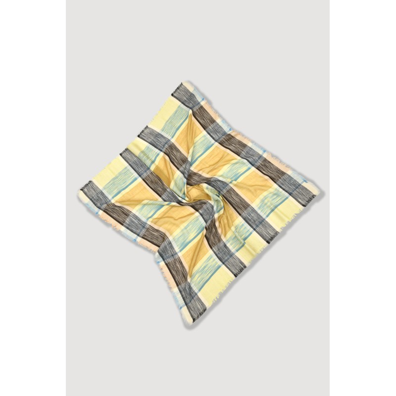 Felicité Brown Scarf