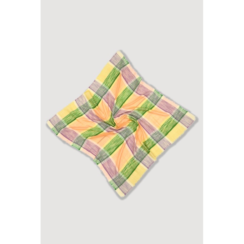 Foulard  Felicité Rose