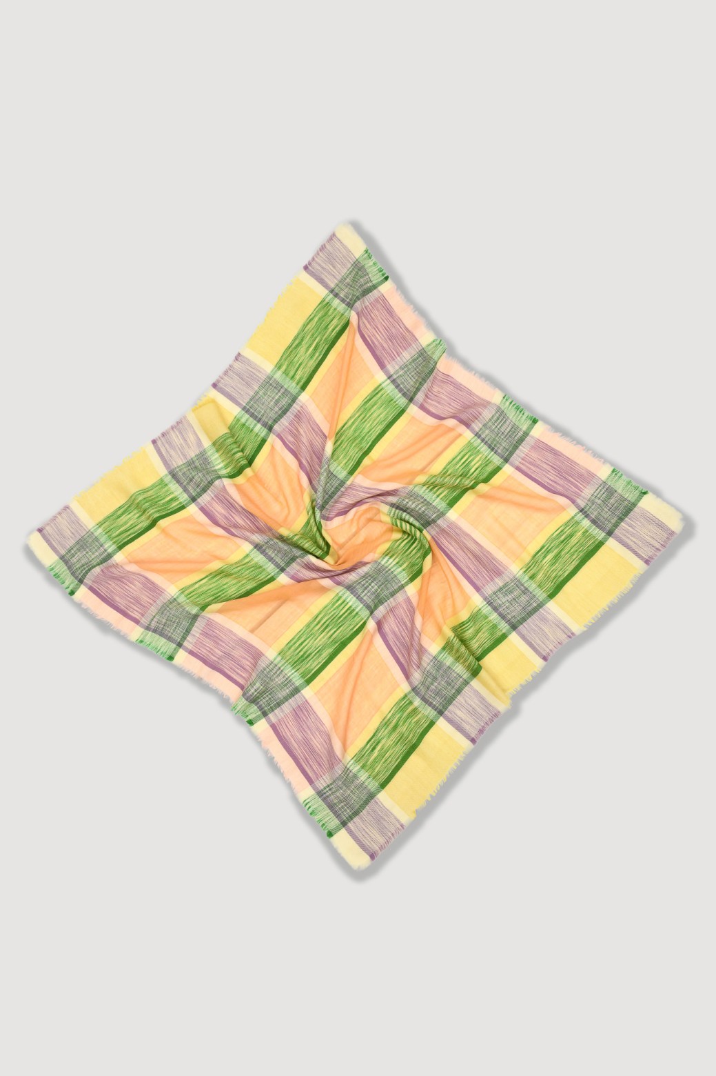 Felicité Pink Scarf