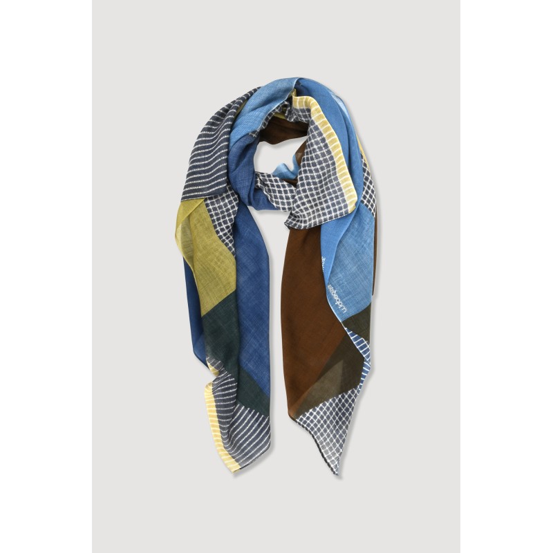 Foulard Surface Jais