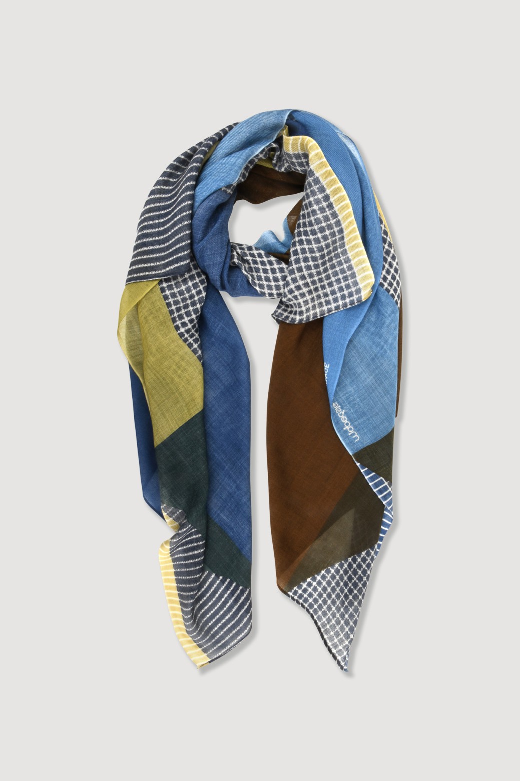 Foulard Surface Jais