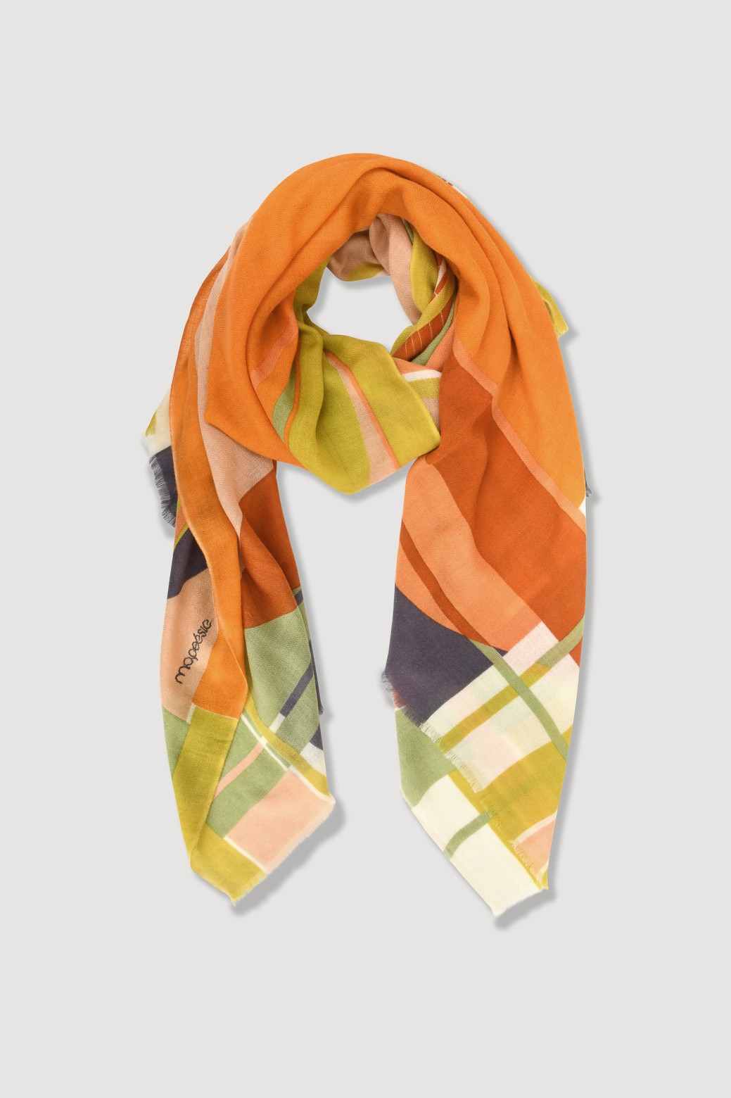 Theorie Amber Scarf