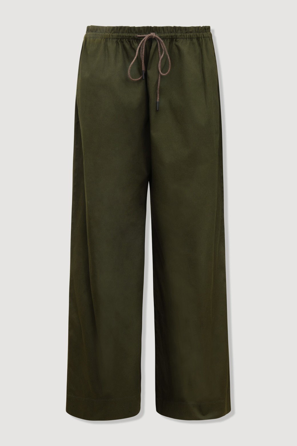 Pantalon Paule Muse Sous Bois