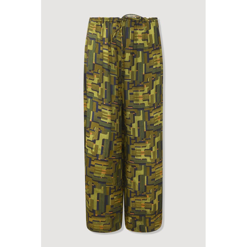 Oscar Green Paule Pants