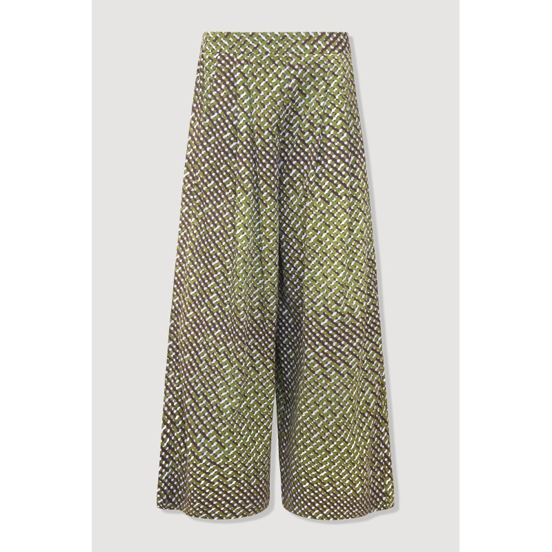 Pantalon Penelope Galilee Mousse