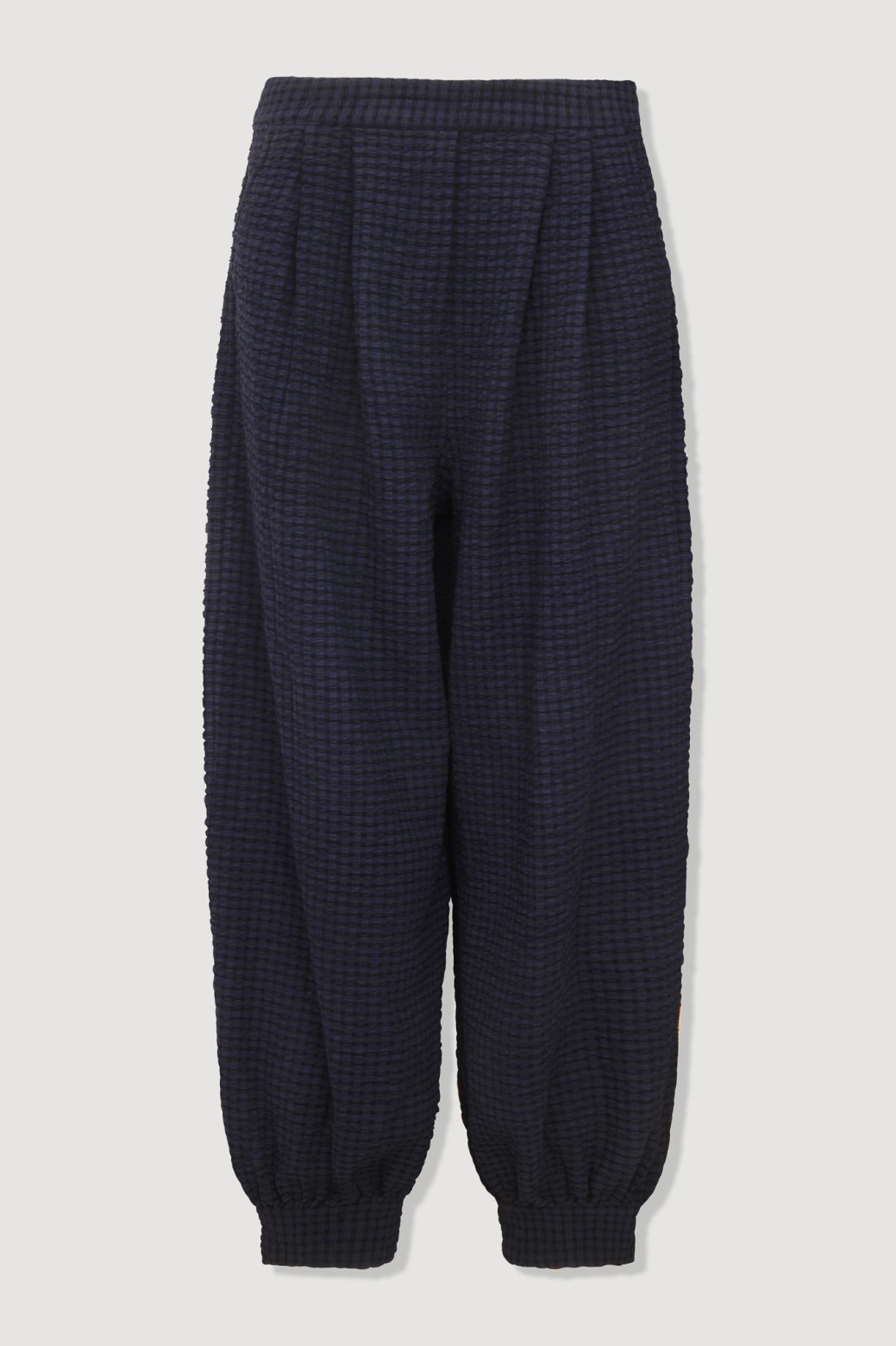Pantalon Penny Veloute Marine