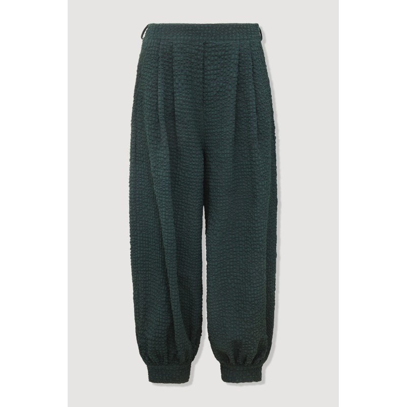Pantalon Penny Veloute Sous Bois