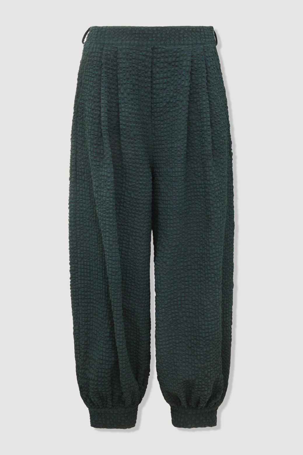 Pantalon Penny Veloute Sous Bois