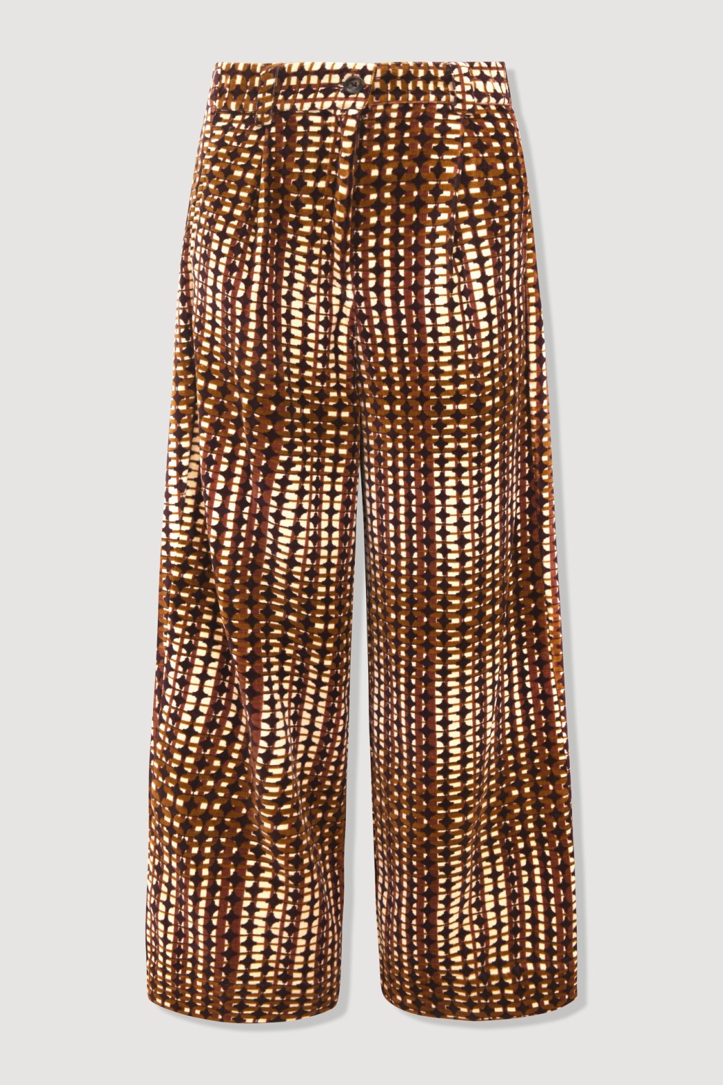 Altaï Caramel Victor Pants