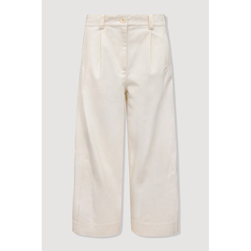 Celeste Ecru Victor Pants