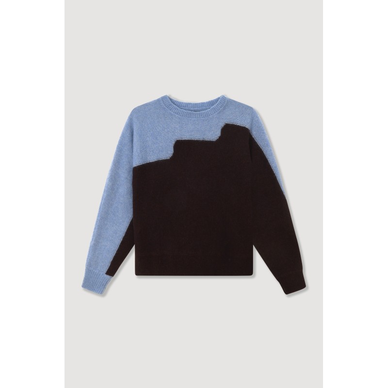 Pull Eliott Milos Ciel